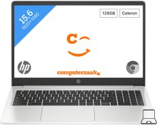 HP ChromeBook 15a-na0807nd