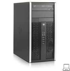 HP Compaq 8200 Elite CMT Tower