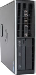 HP Compaq 8200 Elite SFF