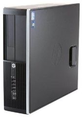 HP Compaq Elite 8300 SFF