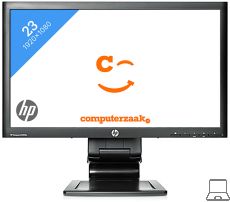 HP Compaq LA2306x