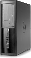 HP Compaq Pro 4300 SFF