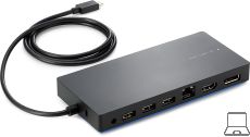 HP Elite USB-C Docking Station