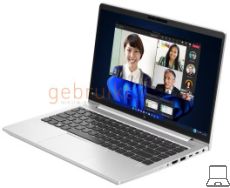 HP Elitebook 640 G10 - i5 - 16GB - 512GB SSD - Touchscreen - Nieuw - QWERTY