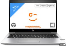 HP EliteBook 745 G5 (MT44)