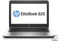 HP EliteBook 820 G3