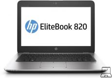 Hewlett-packard hp elitebook 820 g3 i7