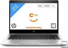 HP EliteBook 830 G6