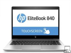 HP Elitebook 840 G5 TOUCH | Intel Core i7 8550U