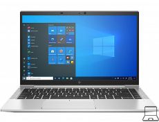 HP Elitebook 840 G8 | Intel Core i7 1185G7