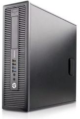 HP EliteDesk 800 G1 SFF