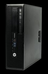 HP Elitedesk 800 G1