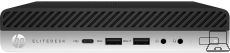 HP EliteDesk 800 G4 DM