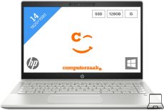 HP Pavilion 14-ce2831nd