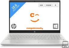 HP Pavilion 15-CS3846ND