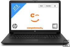 HP Pavilion 17-ca0932nd