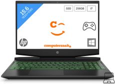 HP Pavilion Gaming 15-dk0618nd