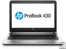 Hewlett-packard hp probook 430 g3 - i5