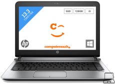 HP Probook 430 G3