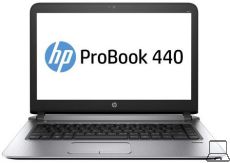 Hewlett-packard hp probook 440 g3