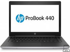 HP ProBook 440 G5 | Intel Core i7 8550U 