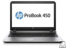 HP ProBook 450 G3