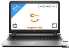 HP ProBook 450 G3