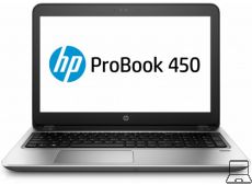 HP ProBook 450 G4