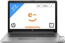 HP ProBook 470 G7