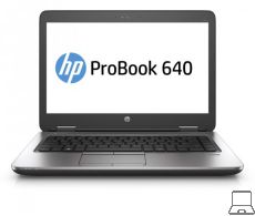 HP ProBook 640 G2