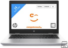 HP ProBook 640 G4