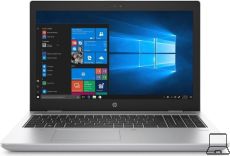 Hewlett-packard hp probook 650 g4 - i5-8265u