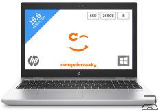 HP ProBook 650 G4