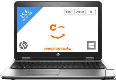 HP ProBook 650 G5