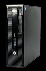 HP Prodesk 400 G1 SFF