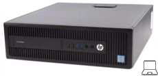 HP ProDesk 600 G2 SFF