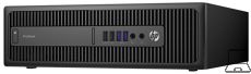 HP ProDesk 600 G2 SFF