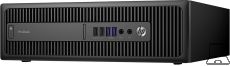 HP ProDesk 600 G2 SFF