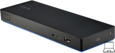 HP USB-c Dock G4