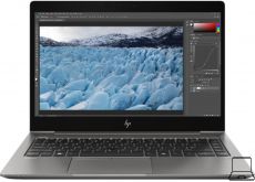 HP ZBook 14u G6