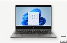 HP ZBook 14u G6 | Core i7 8665U