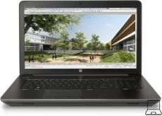 HP ZBook 17 G3 mobiel workstation | i7 QuadCore | 32GB | 512GB SSD   1TB | NVIDIA M4000M | Windows 11 PRO | Refurbished