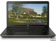 HP ZBook 17 G4 | Core i7 7700HQ