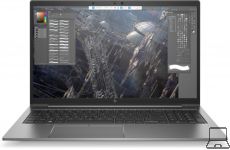 HP ZBook Firefly 15 G7