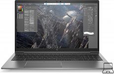 HP ZBook Firefly 15 G7 | Intel Core i7 10610U