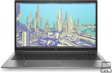 HP ZBook Firefly 15 G8