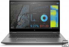 HP ZBook Fury 17 G7