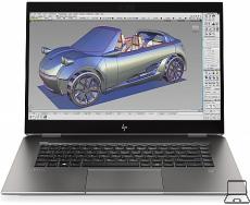 HP ZBook Studio G5 | Intel Core i7 9850H