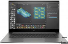 HP ZBook Studio G7