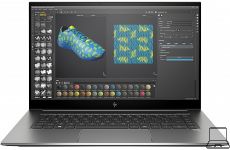 HP ZBook Studio G7 | Intel Core i7 10850H